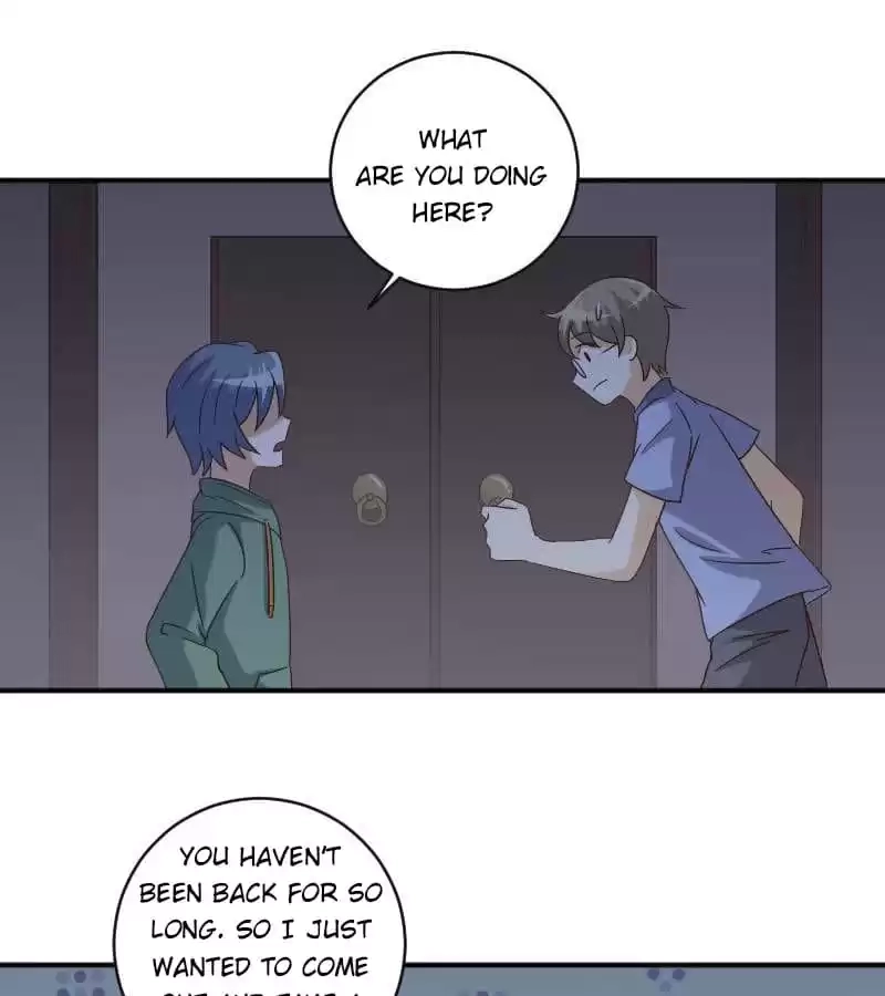 Read I Work for the Matchmaker chapter 133 image 12 on Lezhin