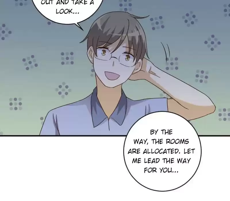 Read I Work for the Matchmaker chapter 133 image 13 on Lezhin
