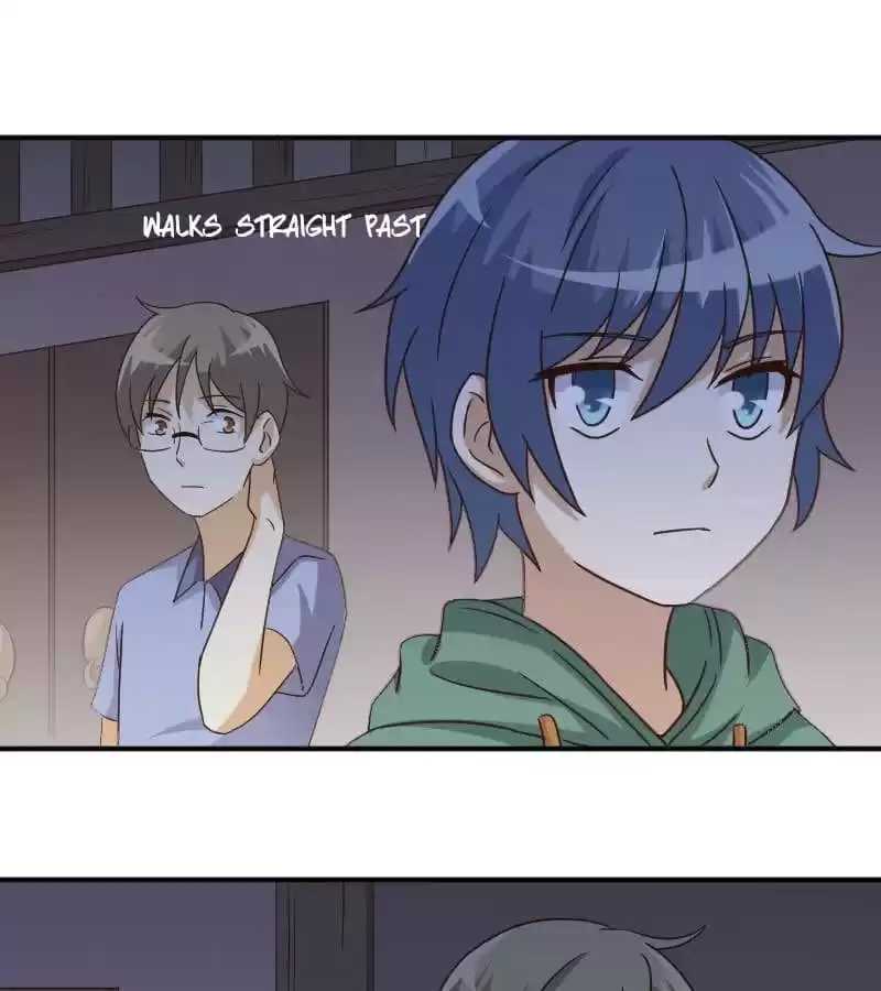 Read I Work for the Matchmaker chapter 133 image 14 on Lezhin