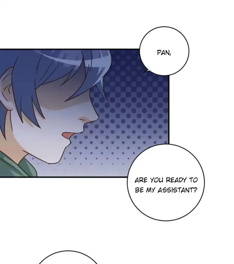 Read I Work for the Matchmaker chapter 133 image 16 on Lezhin