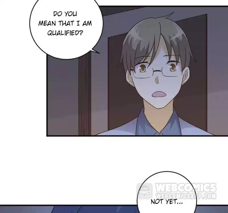 Read I Work for the Matchmaker chapter 133 image 17 on Lezhin