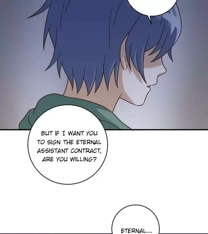 Read I Work for the Matchmaker chapter 133 image 18 on Lezhin