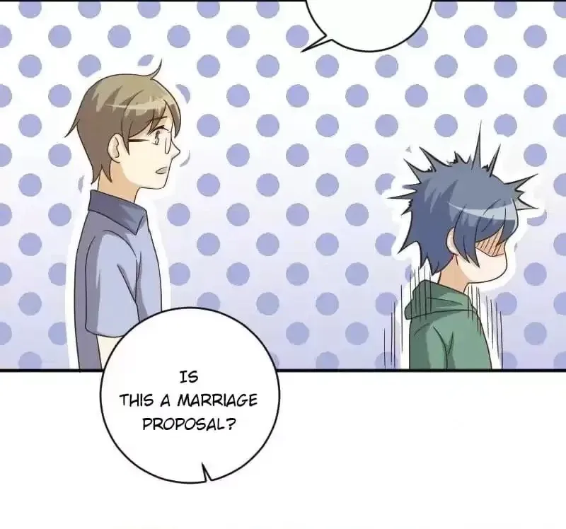 Read I Work for the Matchmaker chapter 133 image 19 on Lezhin