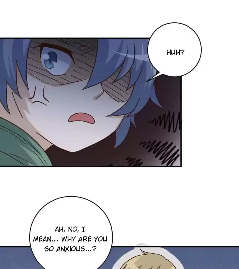 Read I Work for the Matchmaker chapter 133 image 20 on Lezhin