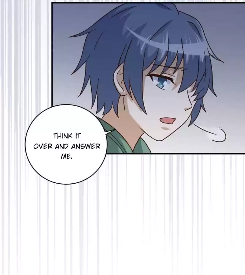 Read I Work for the Matchmaker chapter 133 image 22 on Lezhin