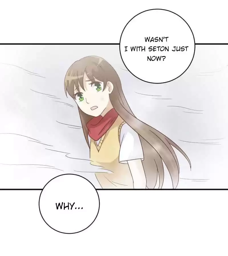 Read I Work for the Matchmaker chapter 133 image 24 on Lezhin