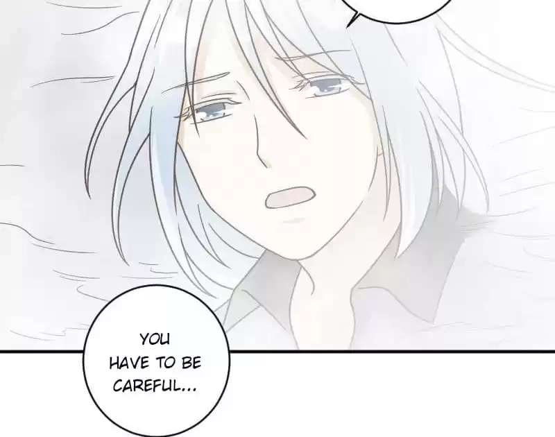 Read I Work for the Matchmaker chapter 133 image 27 on Lezhin