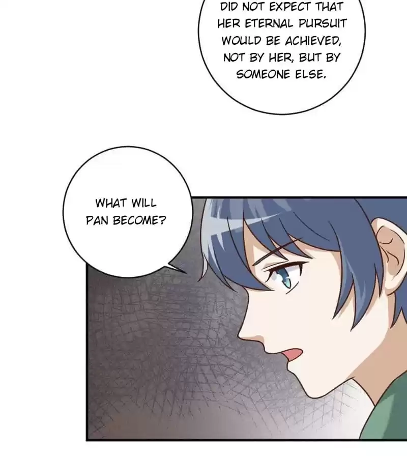 Read I Work for the Matchmaker chapter 133 image 3 on Lezhin