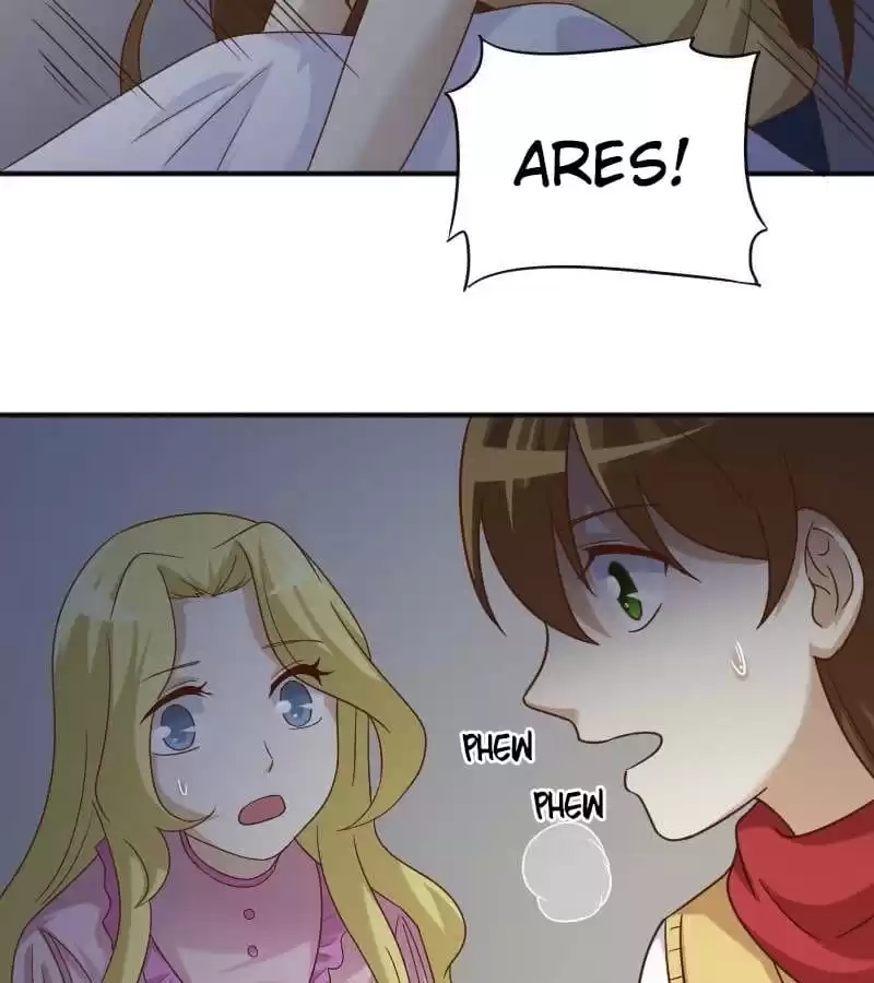Read I Work for the Matchmaker chapter 133 image 30 on Lezhin