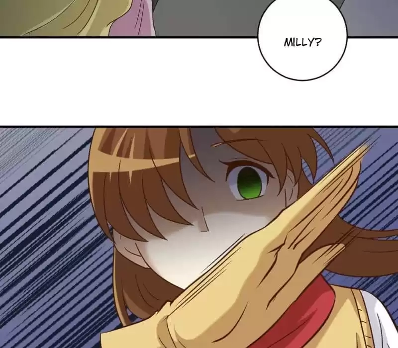 Read I Work for the Matchmaker chapter 133 image 37 on Lezhin