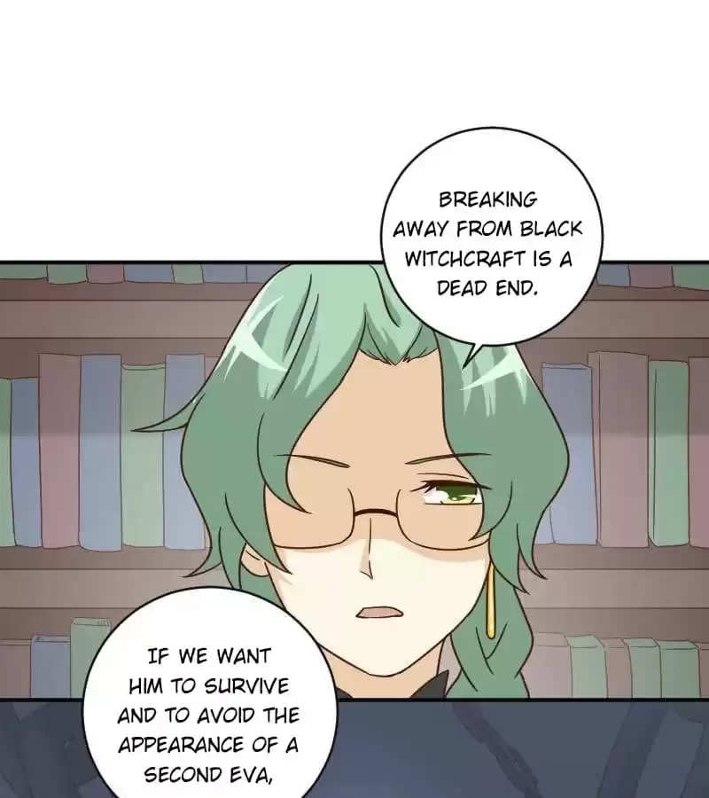 Read I Work for the Matchmaker chapter 133 image 4 on Lezhin