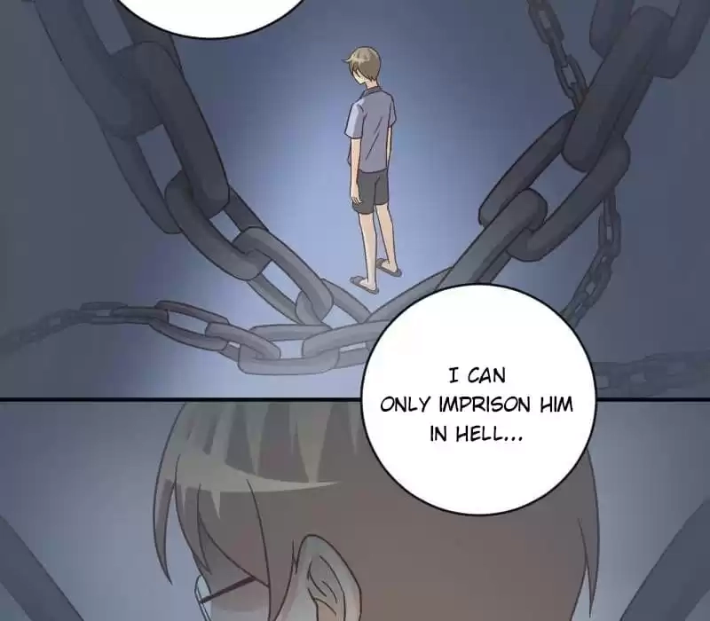 Read I Work for the Matchmaker chapter 133 image 5 on Lezhin