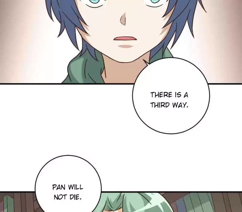 Read I Work for the Matchmaker chapter 133 image 7 on Lezhin
