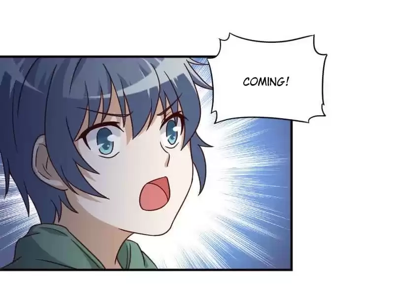 Read I Work for the Matchmaker chapter 134 image 11 on Lezhin