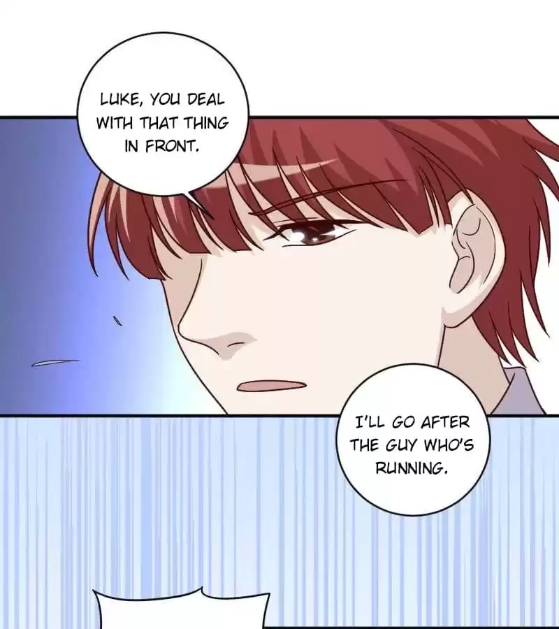 Read I Work for the Matchmaker chapter 134 image 12 on Lezhin