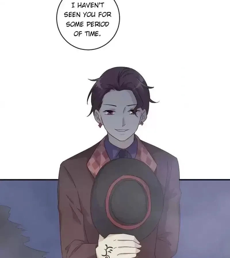 Read I Work for the Matchmaker chapter 134 image 19 on Lezhin