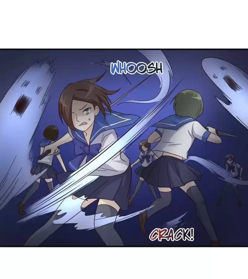 Read I Work for the Matchmaker chapter 134 image 2 on Lezhin