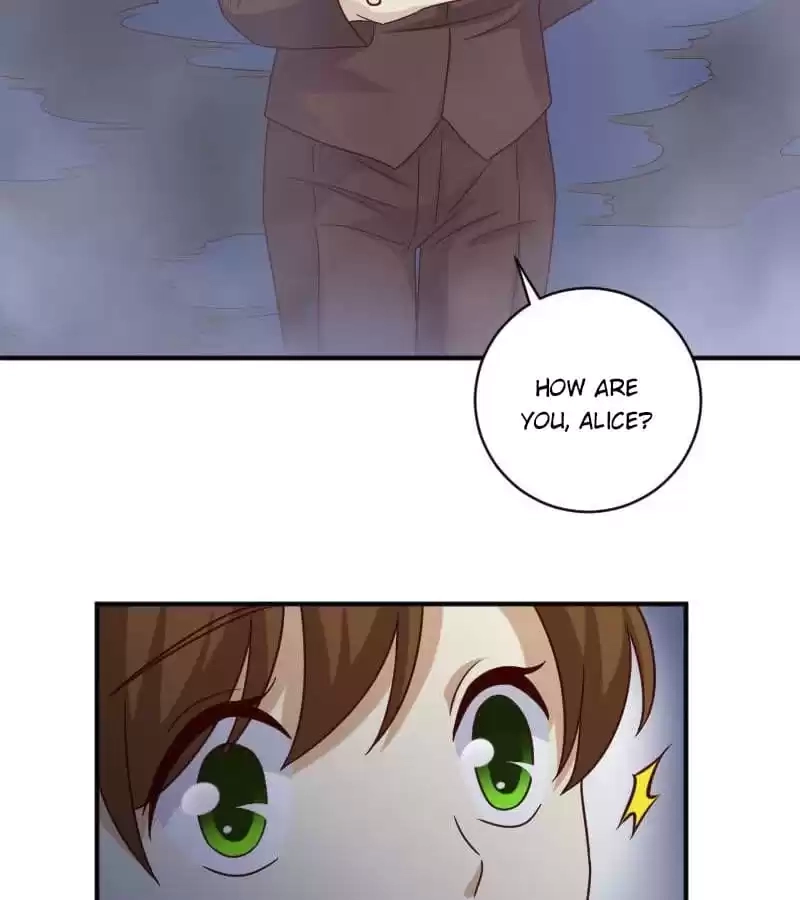Read I Work for the Matchmaker chapter 134 image 20 on Lezhin