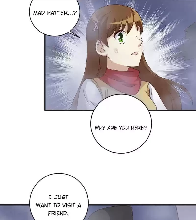 Read I Work for the Matchmaker chapter 134 image 22 on Lezhin