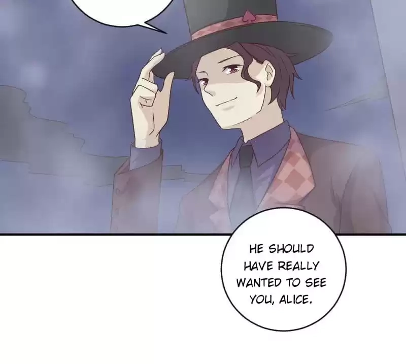 Read I Work for the Matchmaker chapter 134 image 23 on Lezhin