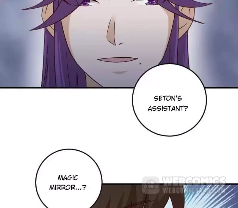 Read I Work for the Matchmaker chapter 134 image 25 on Lezhin