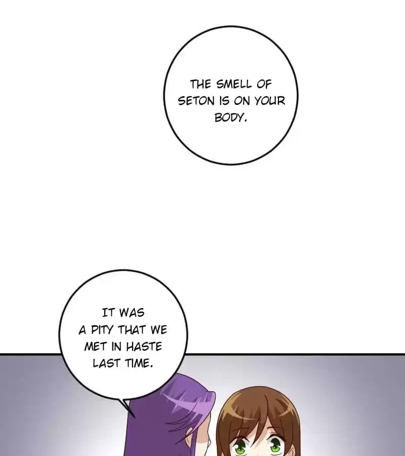 Read I Work for the Matchmaker chapter 134 image 30 on Lezhin