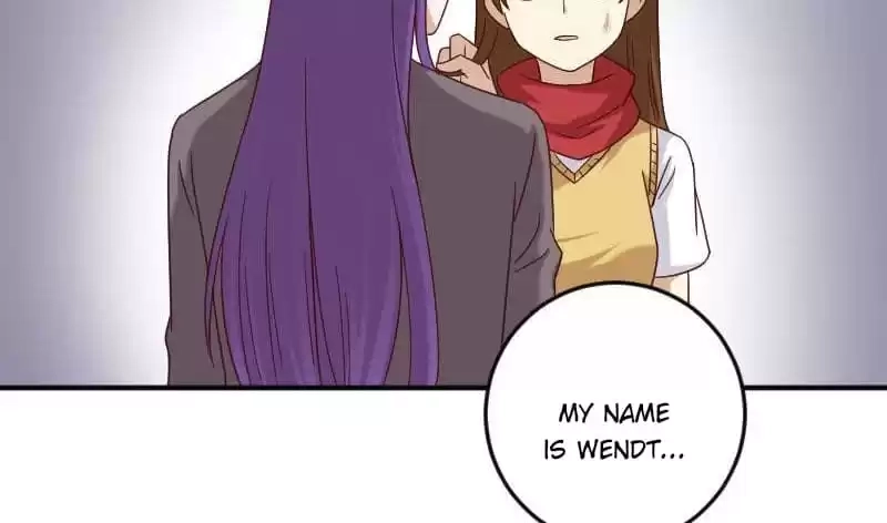 Read I Work for the Matchmaker chapter 134 image 31 on Lezhin