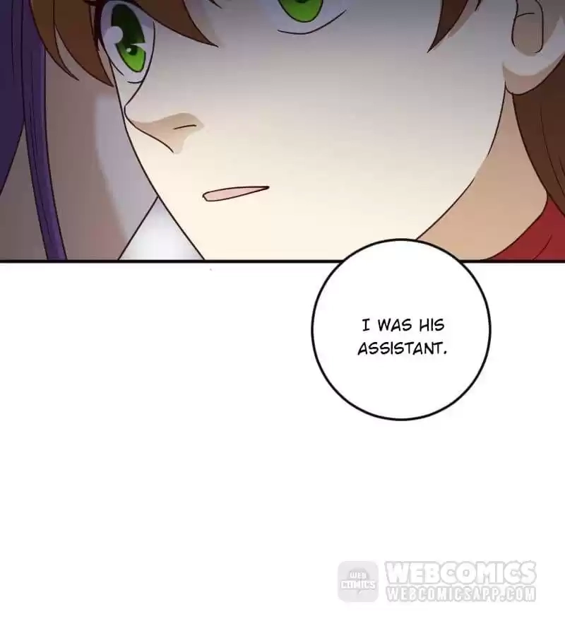 Read I Work for the Matchmaker chapter 134 image 33 on Lezhin