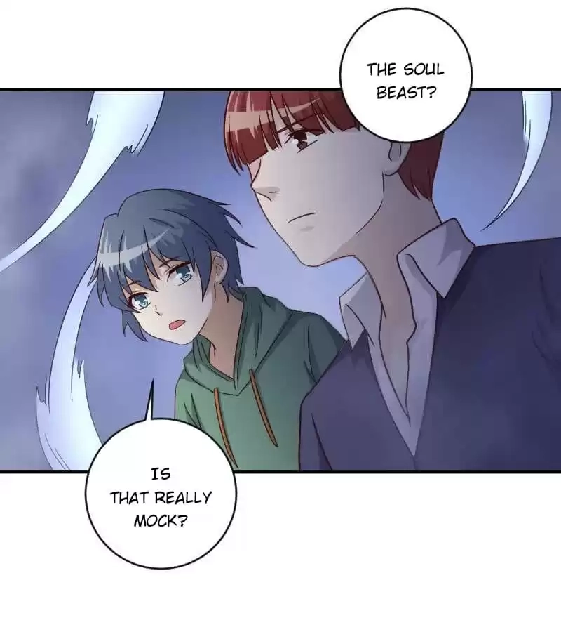 Read I Work for the Matchmaker chapter 134 image 4 on Lezhin