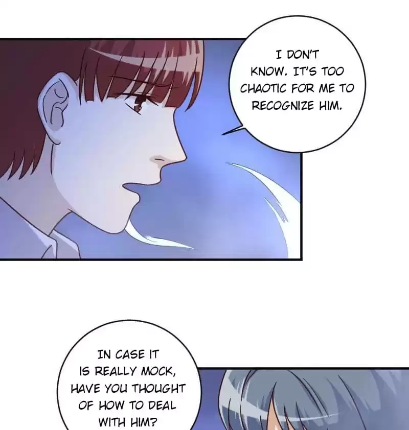 Read I Work for the Matchmaker chapter 134 image 5 on Lezhin