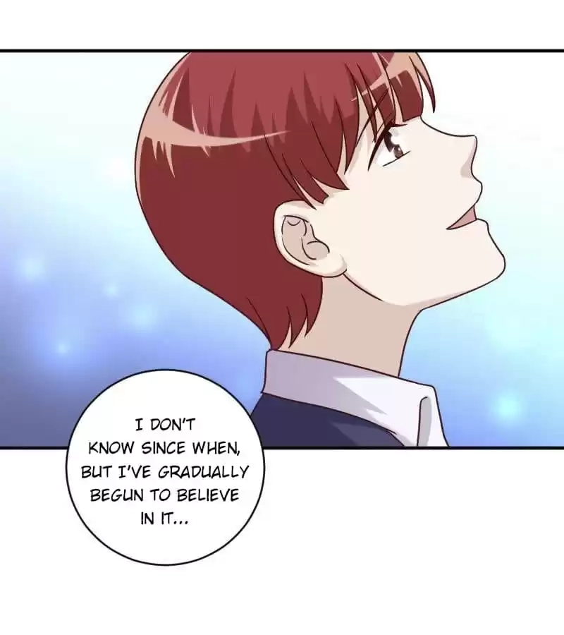 Read I Work for the Matchmaker chapter 134 image 8 on Lezhin