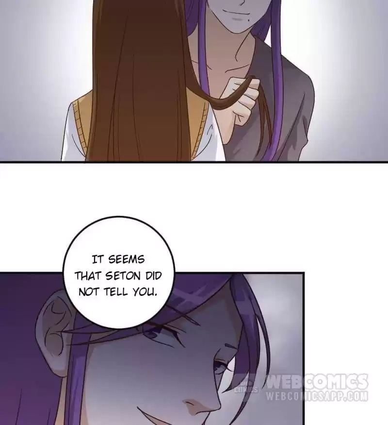 Read I Work for the Matchmaker chapter 135 image 1 on Lezhin