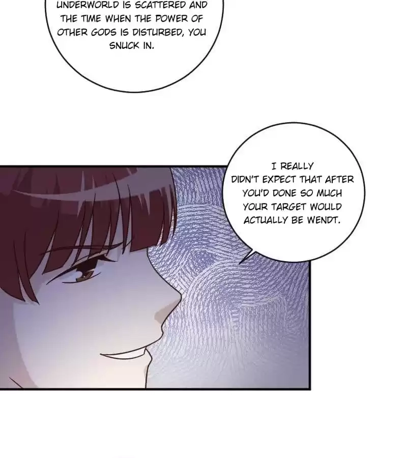 Read I Work for the Matchmaker chapter 135 image 14 on Lezhin