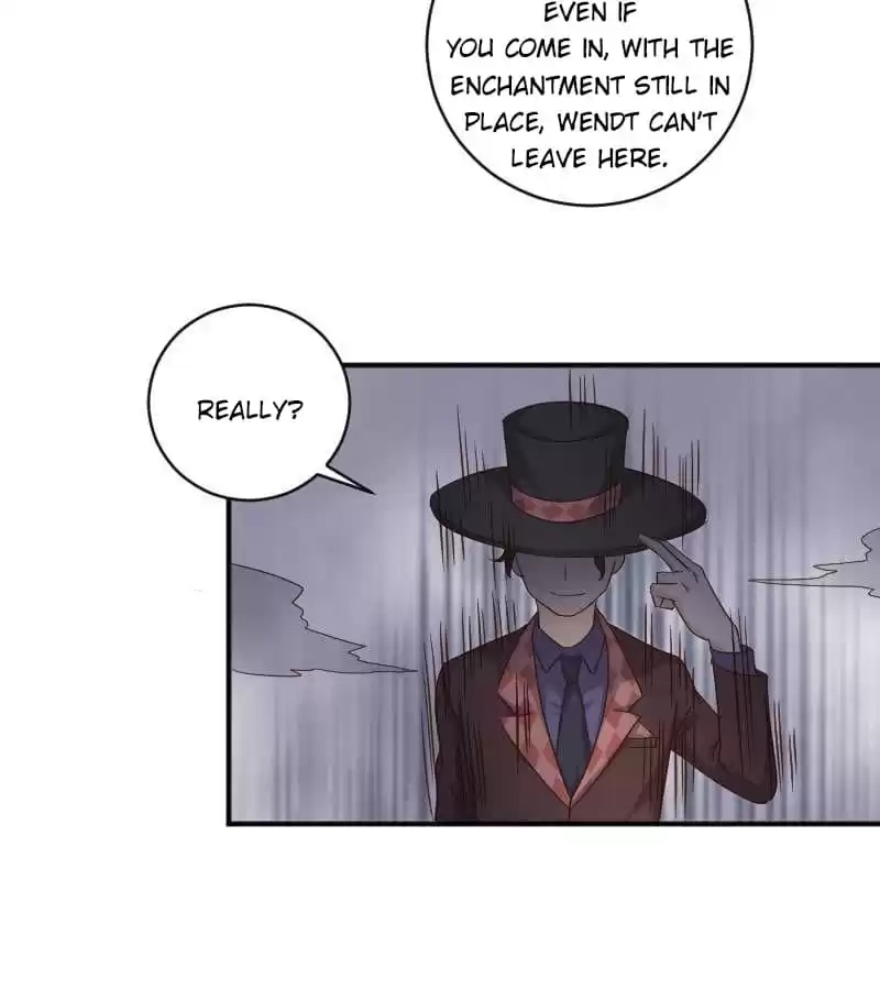 Read I Work for the Matchmaker chapter 135 image 16 on Lezhin