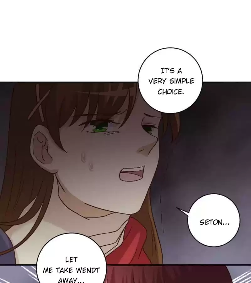 Read I Work for the Matchmaker chapter 135 image 18 on Lezhin