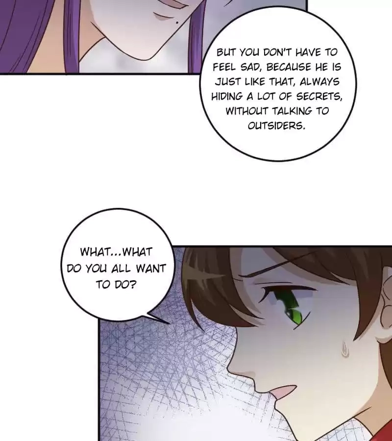 Read I Work for the Matchmaker chapter 135 image 2 on Lezhin