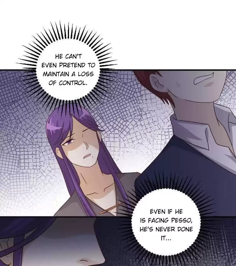 Read I Work for the Matchmaker chapter 135 image 20 on Lezhin