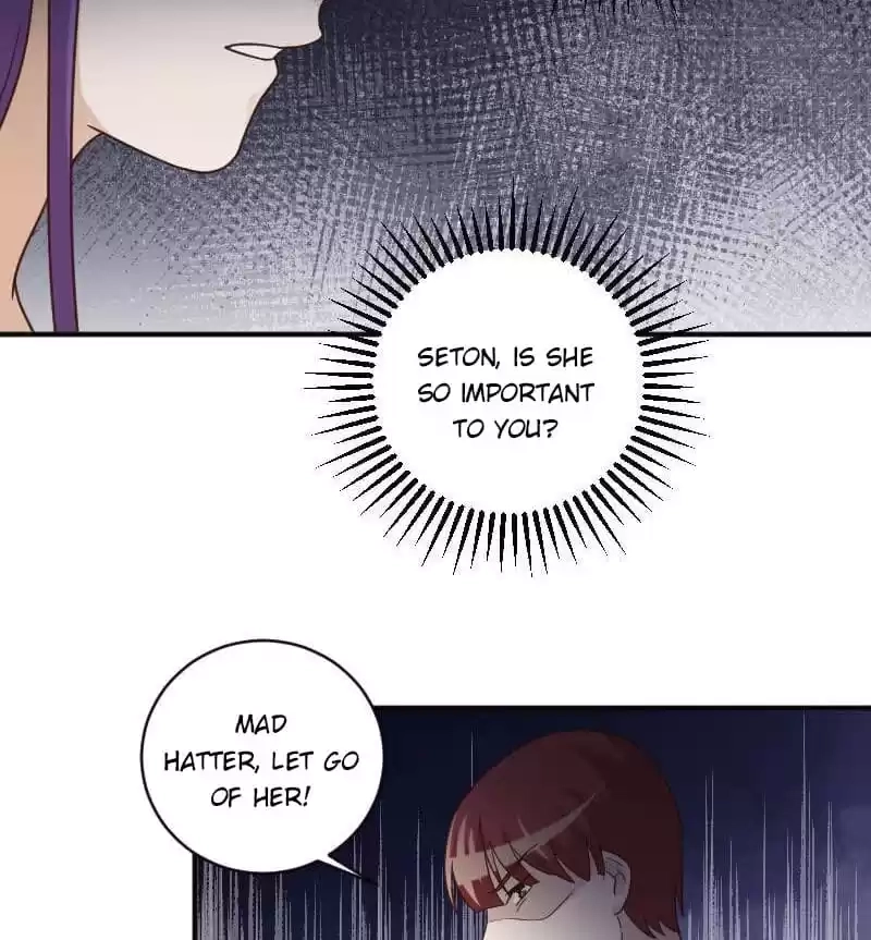 Read I Work for the Matchmaker chapter 135 image 21 on Lezhin