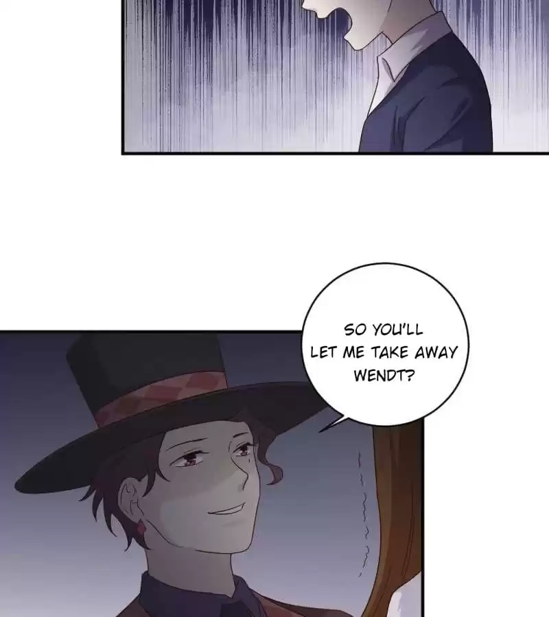 Read I Work for the Matchmaker chapter 135 image 22 on Lezhin