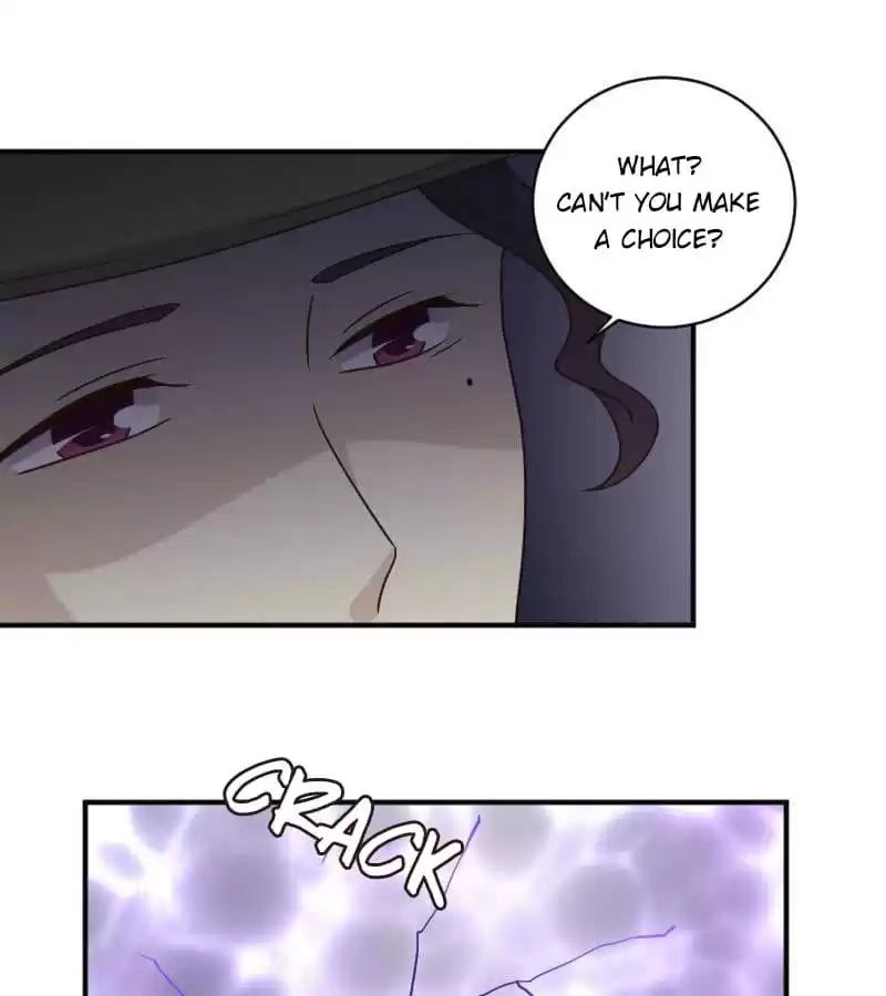 Read I Work for the Matchmaker chapter 135 image 24 on Lezhin