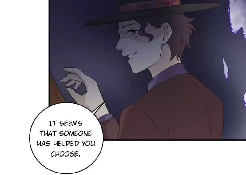 Read I Work for the Matchmaker chapter 135 image 27 on Lezhin