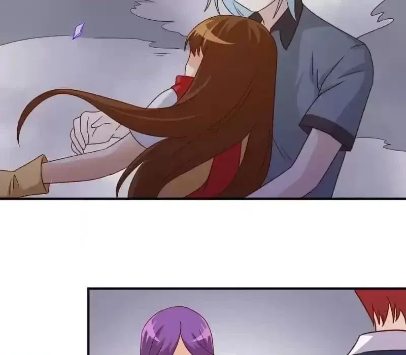 Read I Work for the Matchmaker chapter 135 image 29 on Lezhin