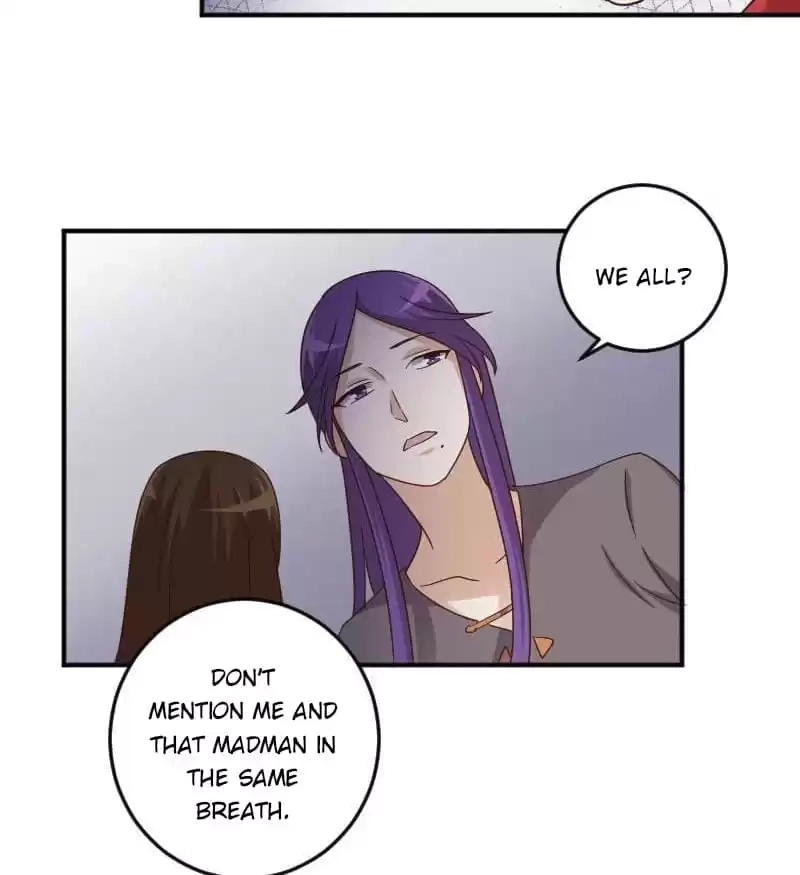 Read I Work for the Matchmaker chapter 135 image 3 on Lezhin