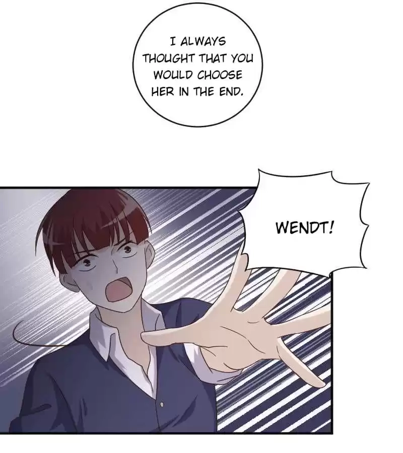 Read I Work for the Matchmaker chapter 135 image 32 on Lezhin