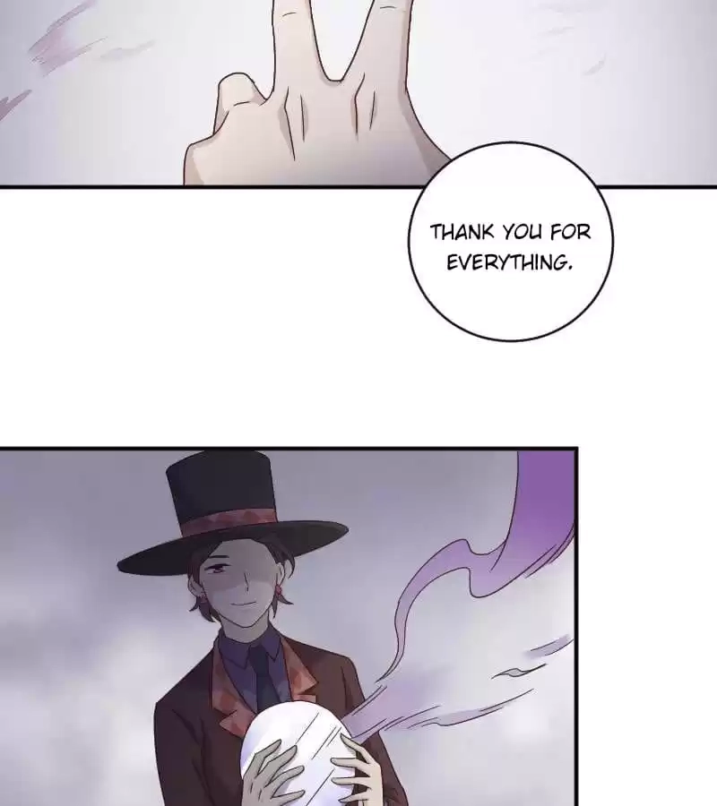 Read I Work for the Matchmaker chapter 135 image 34 on Lezhin