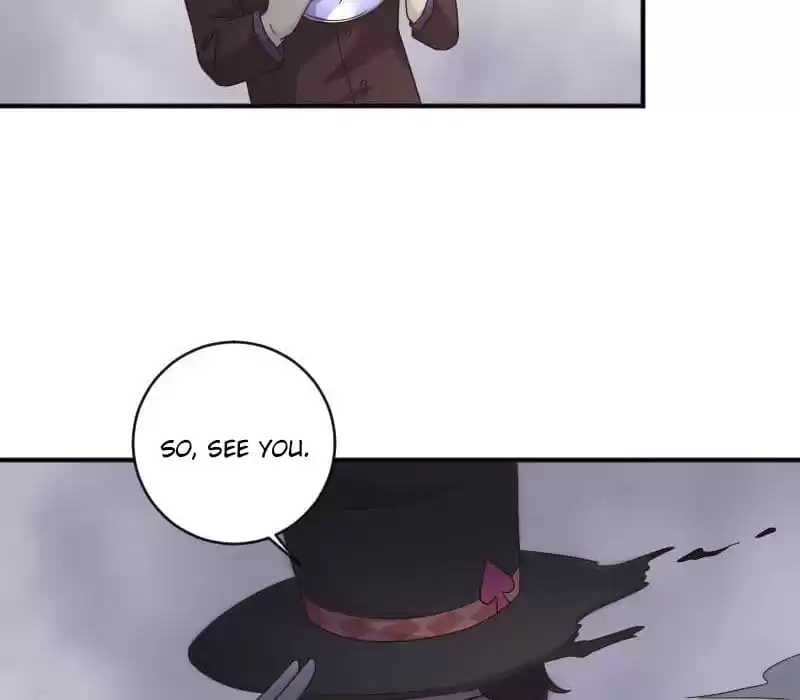 Read I Work for the Matchmaker chapter 135 image 35 on Lezhin