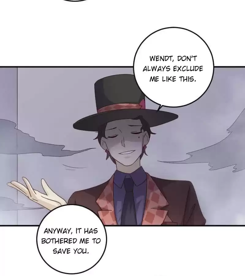 Read I Work for the Matchmaker chapter 135 image 4 on Lezhin