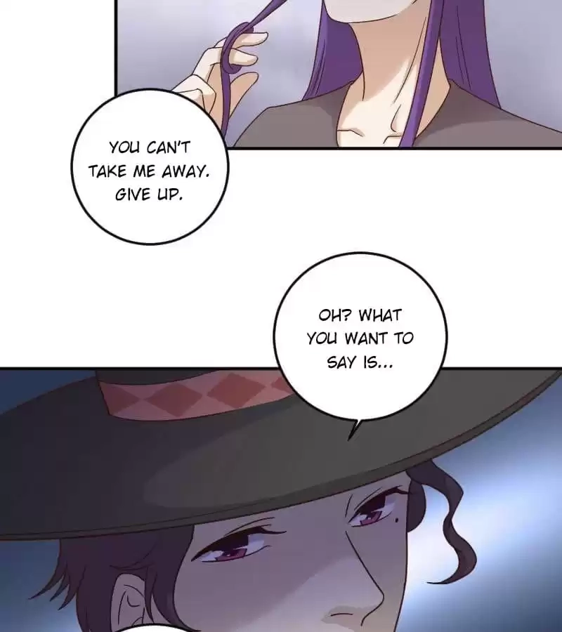 Read I Work for the Matchmaker chapter 135 image 6 on Lezhin