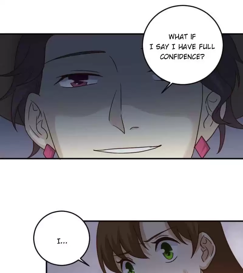 Read I Work for the Matchmaker chapter 135 image 8 on Lezhin