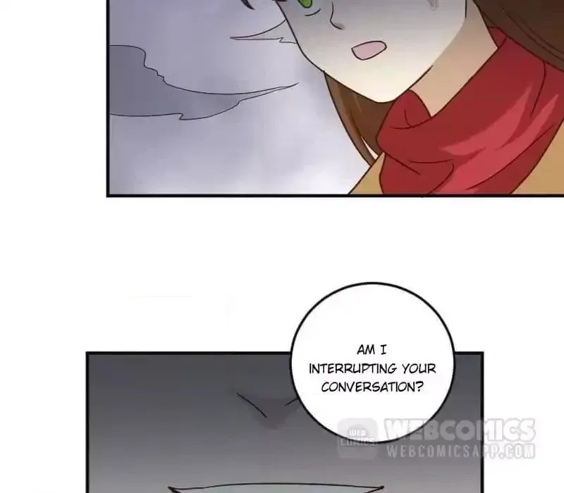 Read I Work for the Matchmaker chapter 135 image 9 on Lezhin